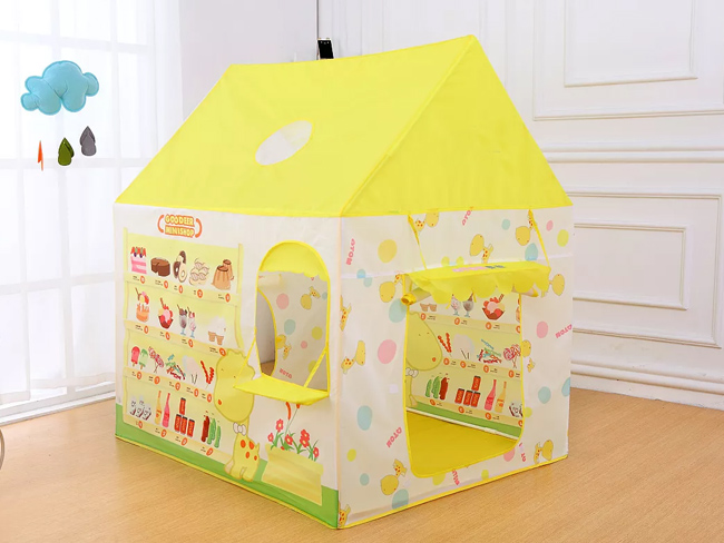 儿童帐篷-Z00*